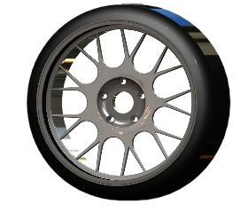 17"